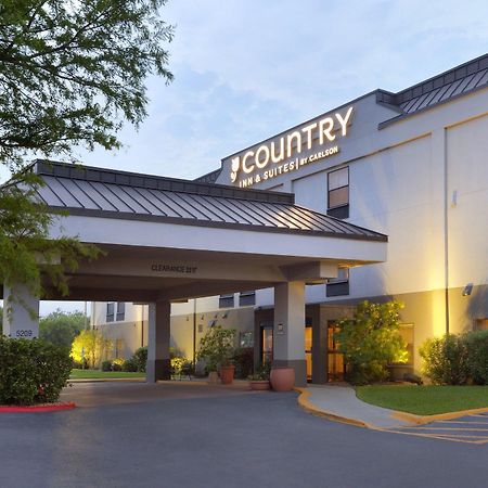 Spark By Hilton Corpus Christi Southeast Exterior photo