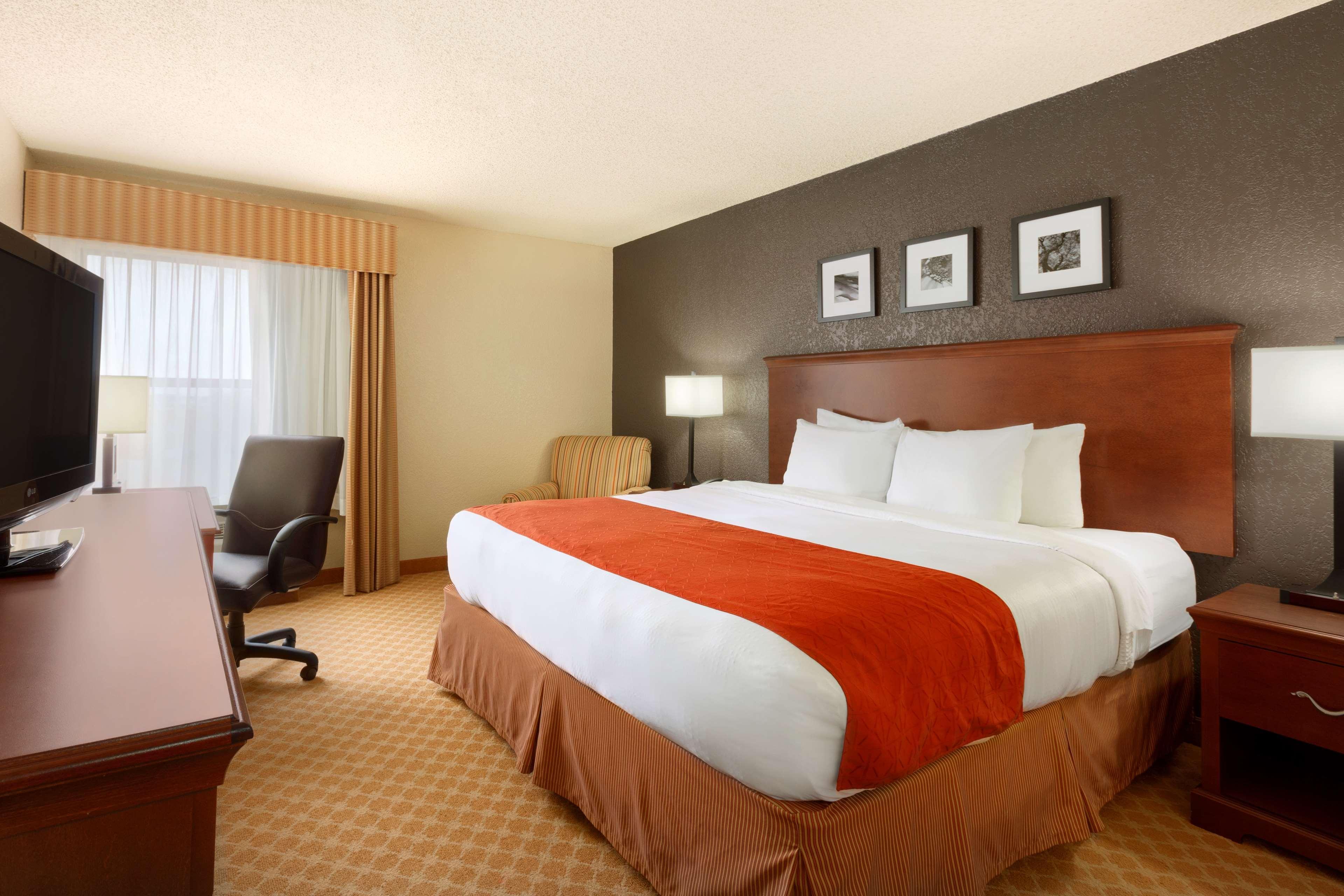 Spark By Hilton Corpus Christi Southeast Exterior photo
