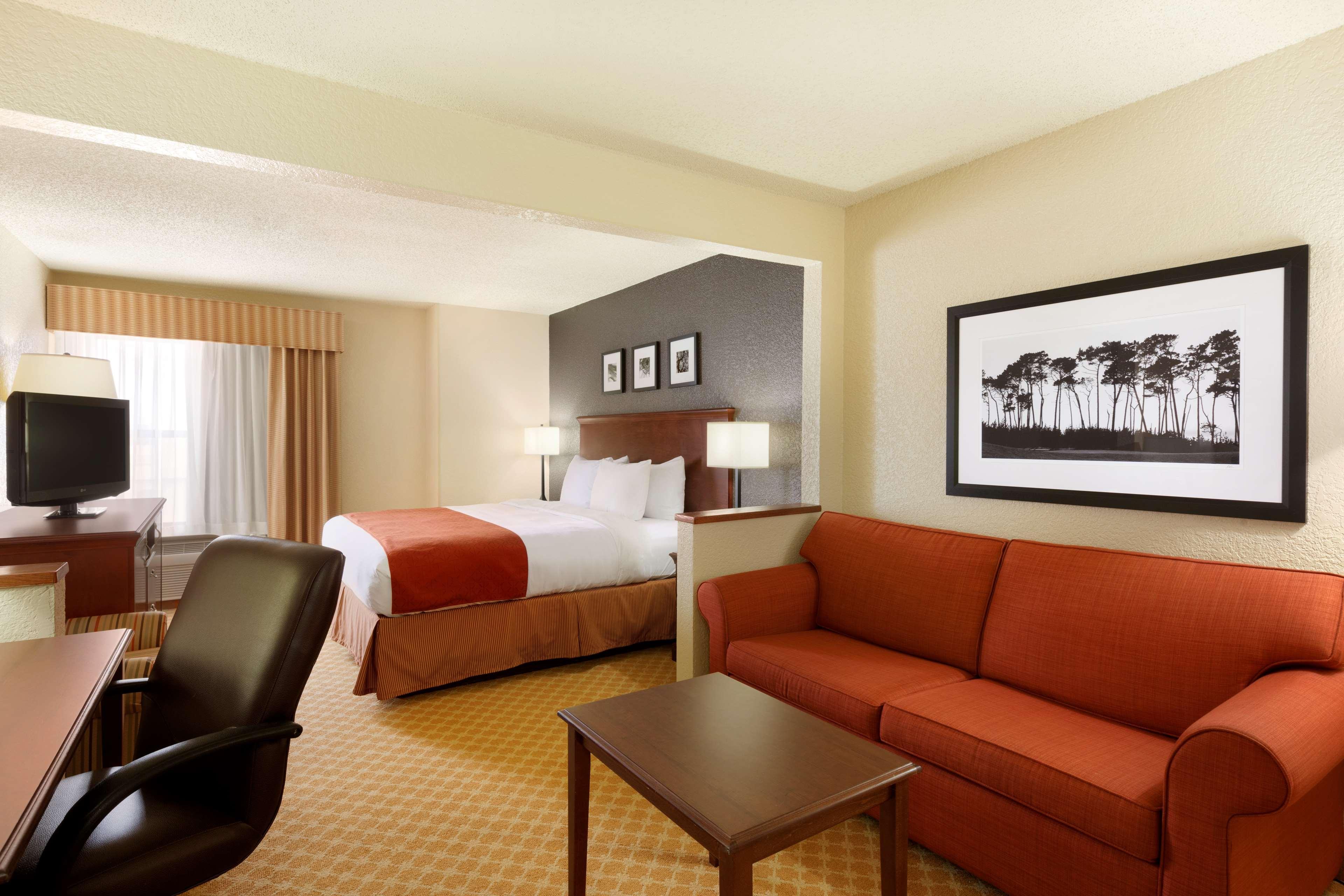 Spark By Hilton Corpus Christi Southeast Exterior photo