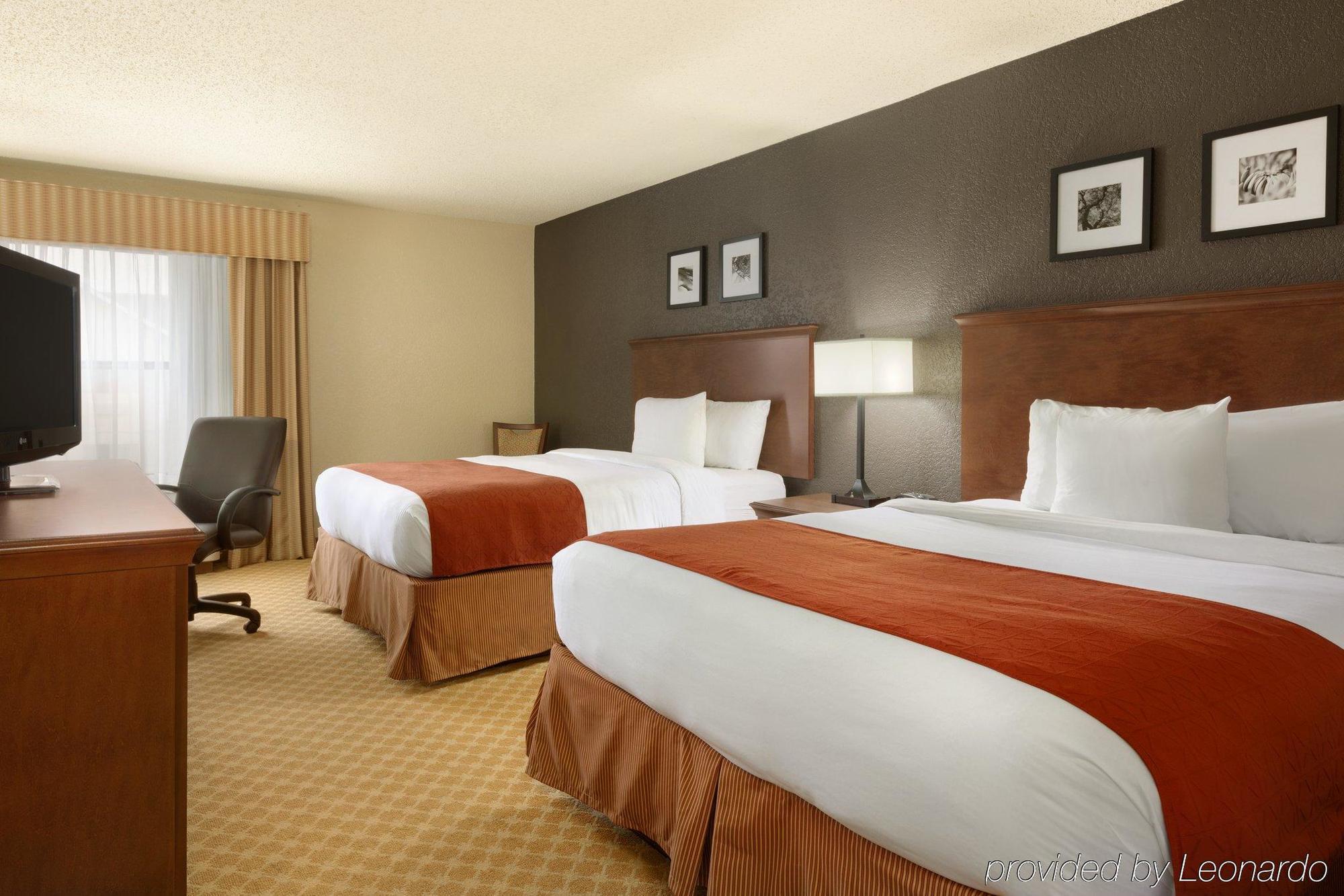 Spark By Hilton Corpus Christi Southeast Exterior photo
