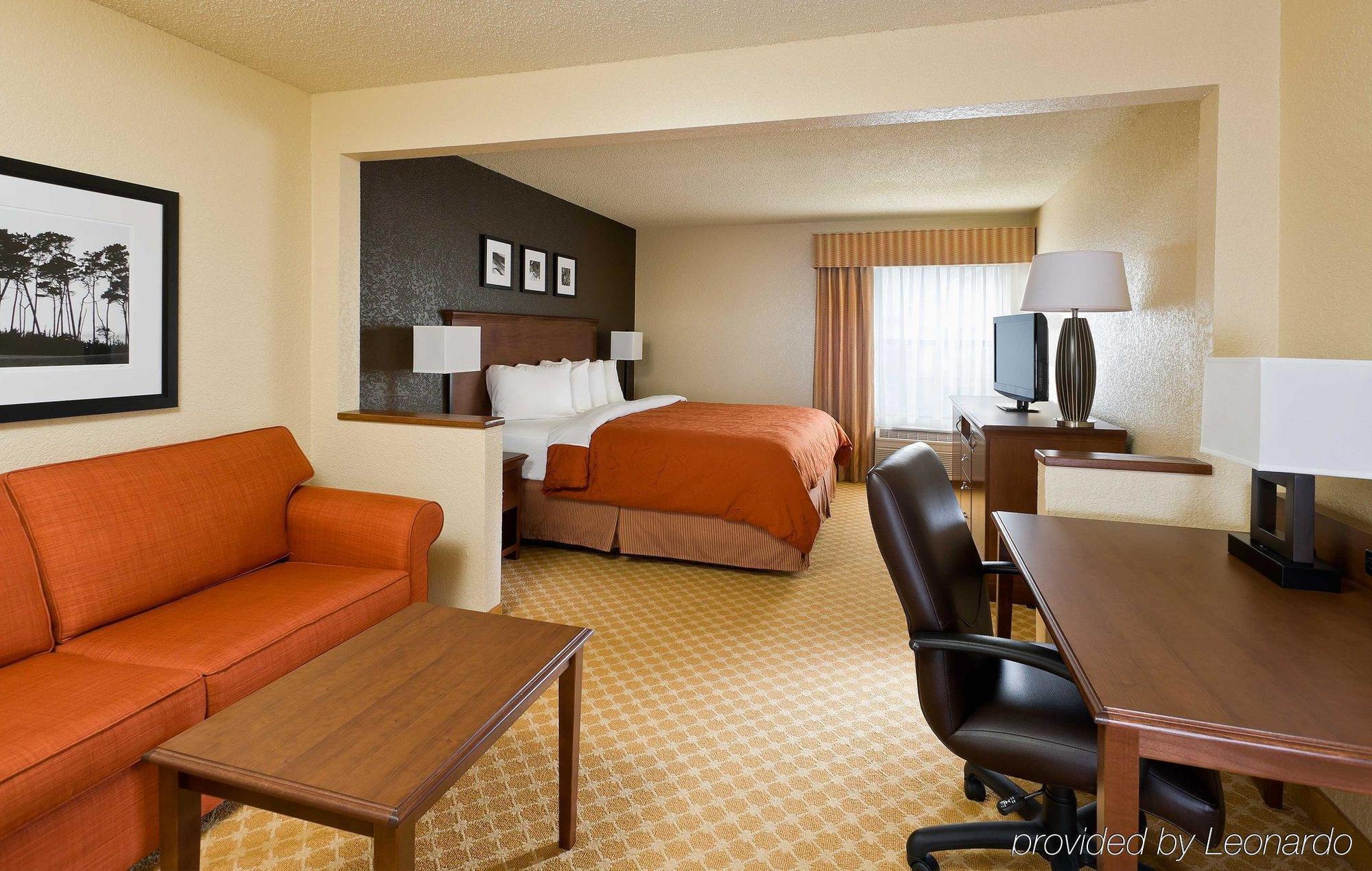 Spark By Hilton Corpus Christi Southeast Exterior photo