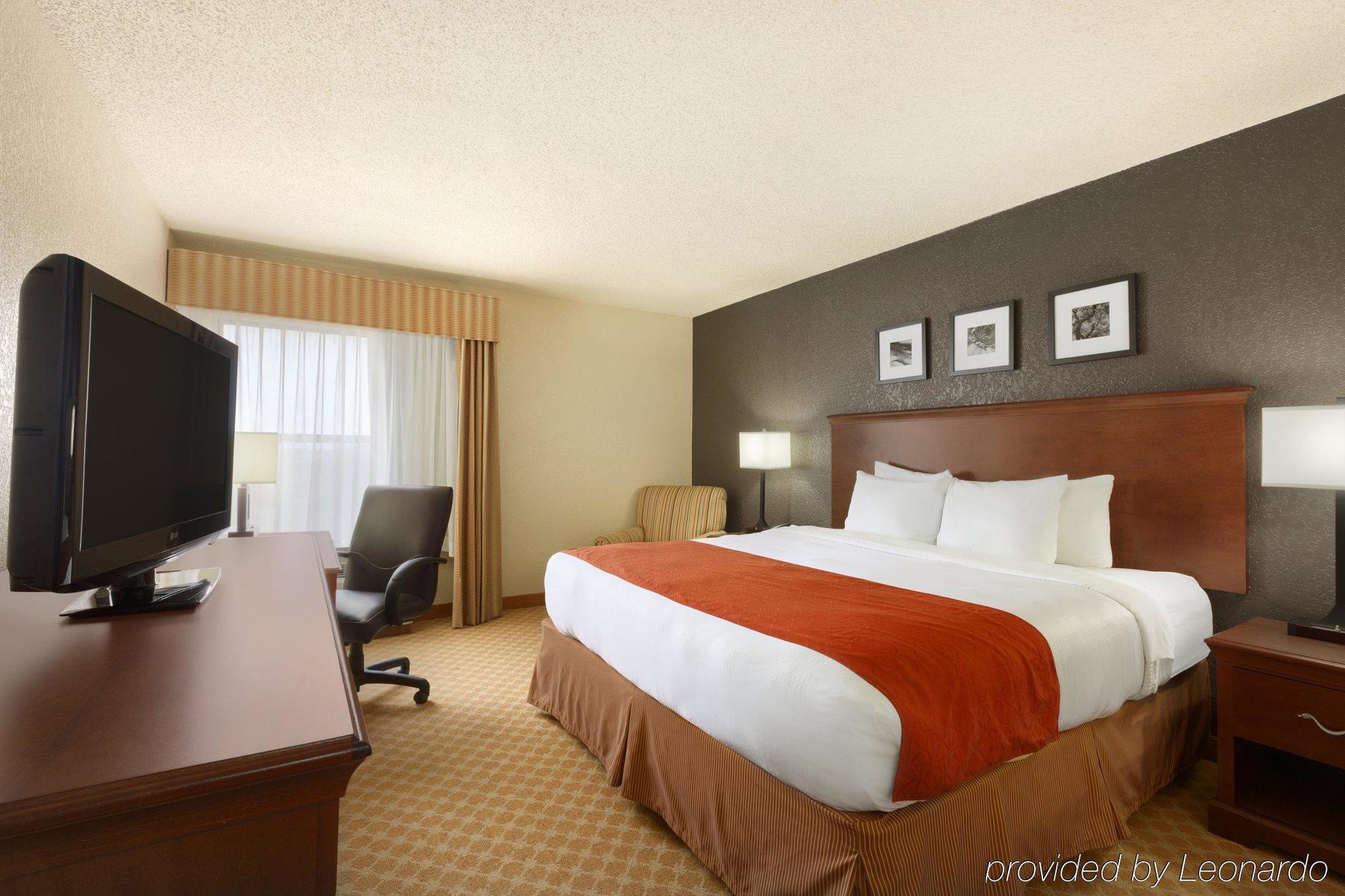 Spark By Hilton Corpus Christi Southeast Exterior photo