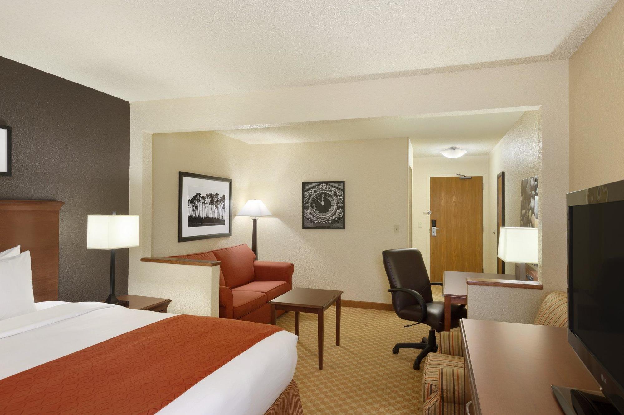 Spark By Hilton Corpus Christi Southeast Exterior photo