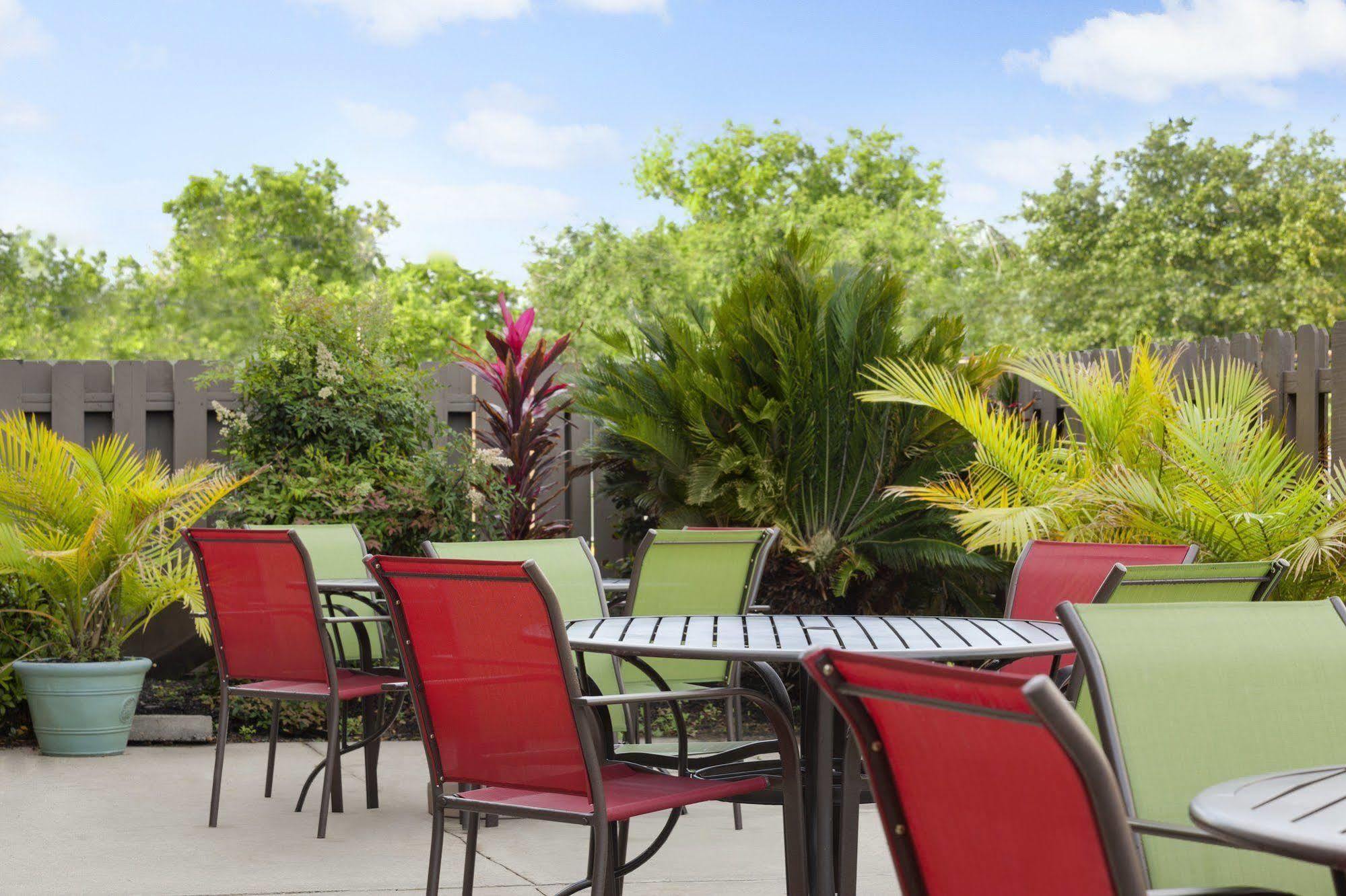 Spark By Hilton Corpus Christi Southeast Exterior photo